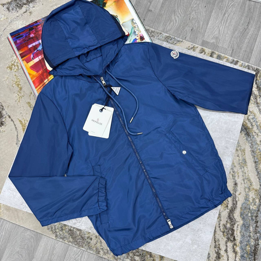 MONC LIGHT WEIGHT JACKET