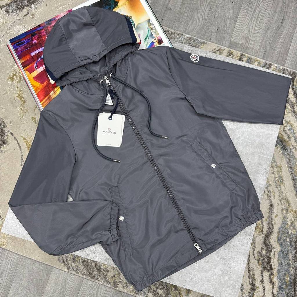 MONC LIGHT WEIGHT JACKET