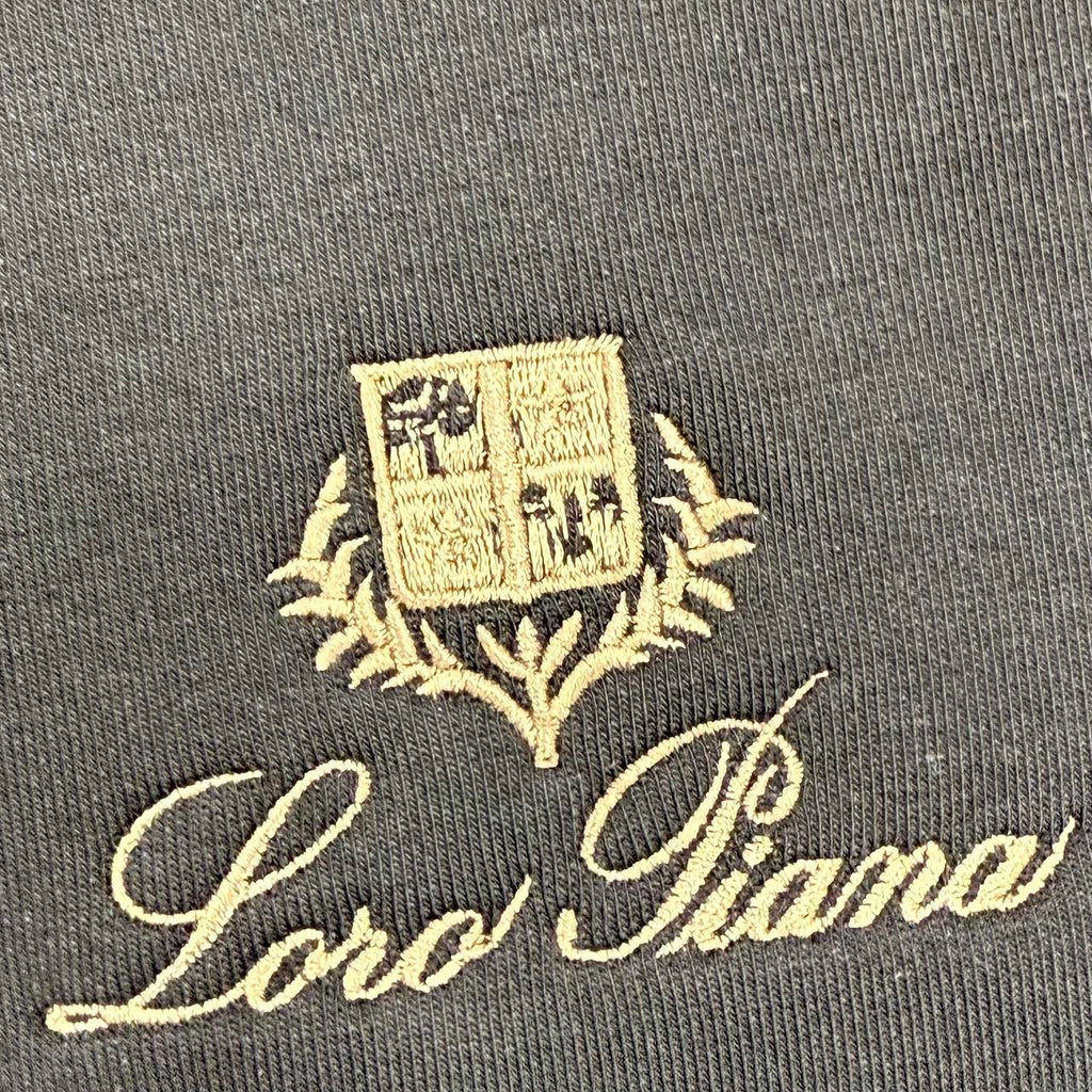 ORO PIANA JUMPER