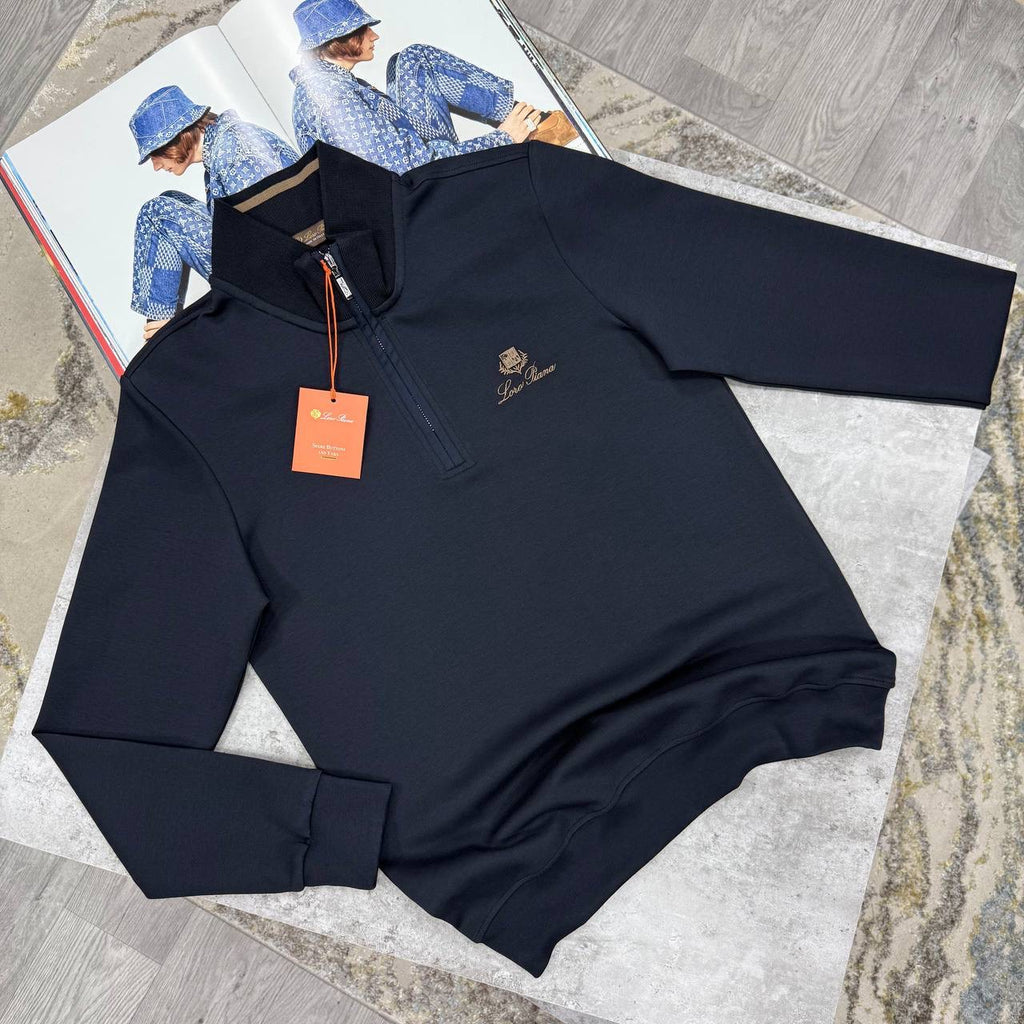 ORO PIANA JUMPER