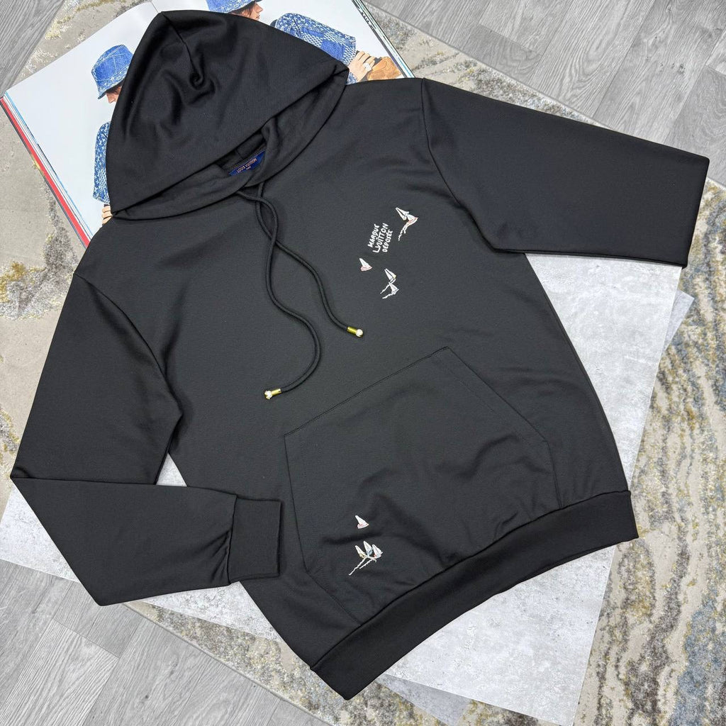 LOUI HOODIE