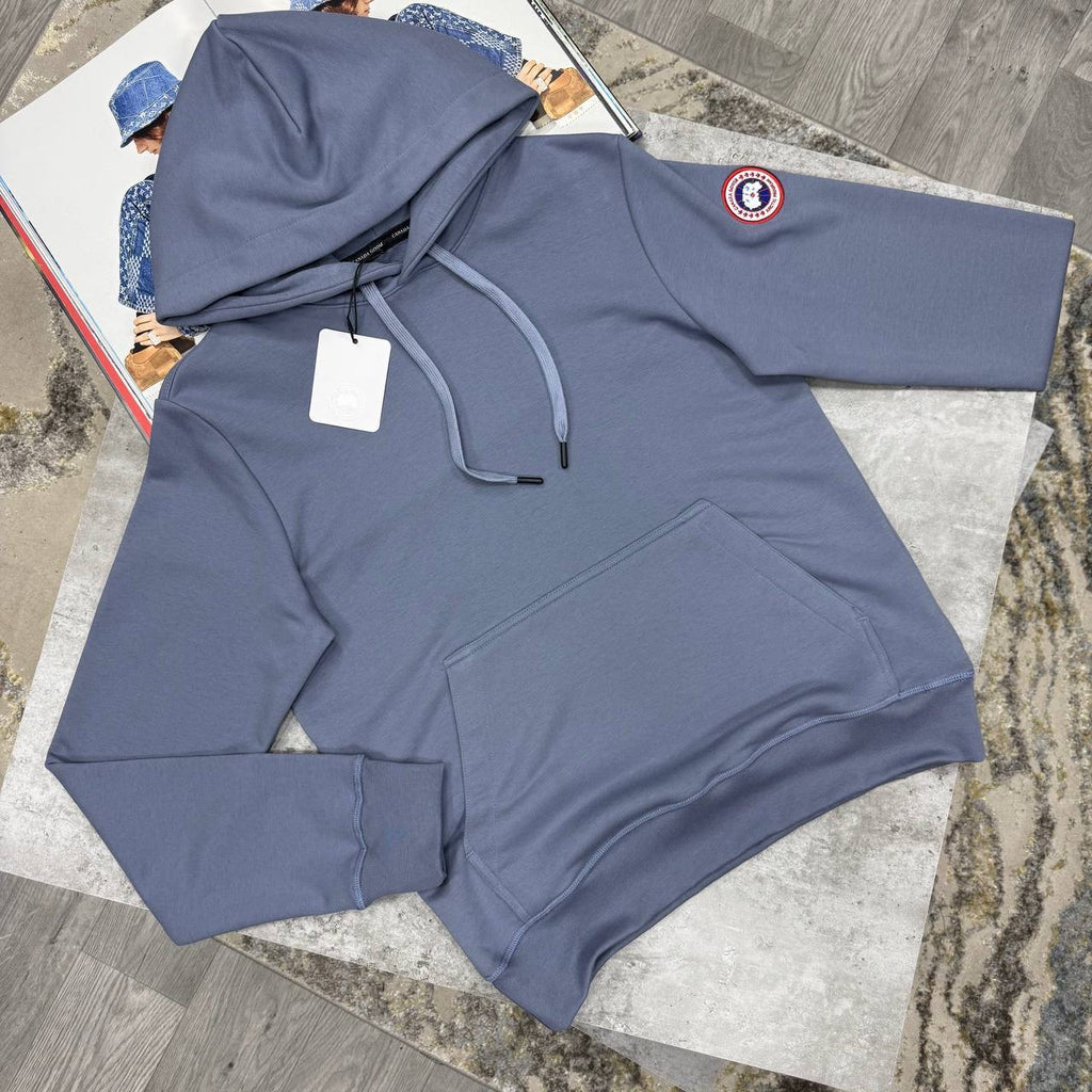 CG HOODIE