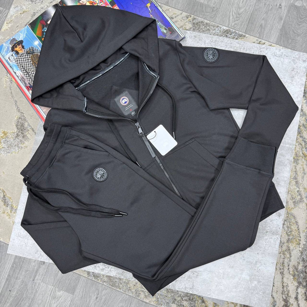 CG TRACKSUIT