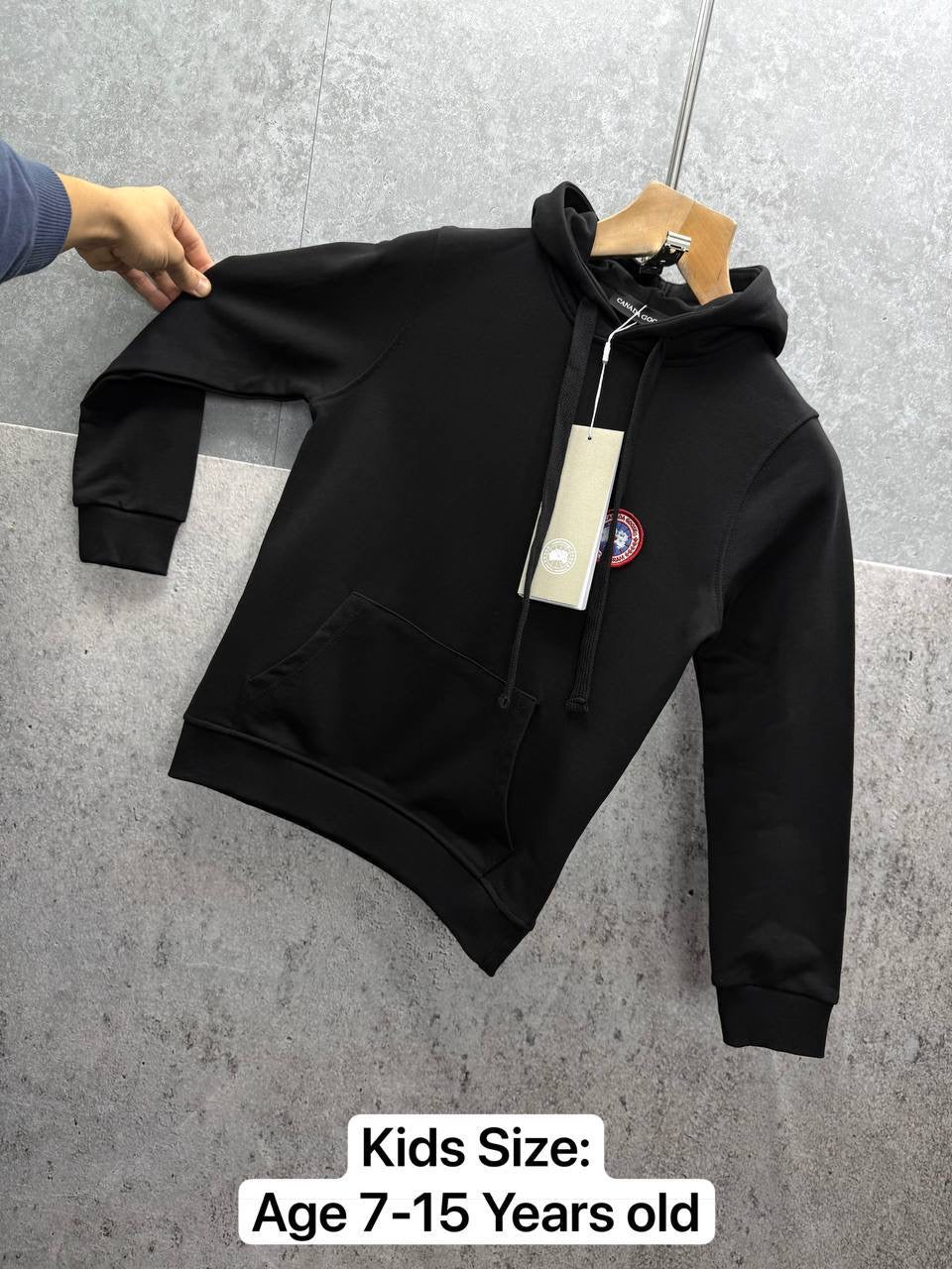 CG KIDS TRACKSUIT