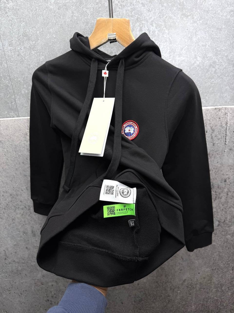 CG KIDS TRACKSUIT