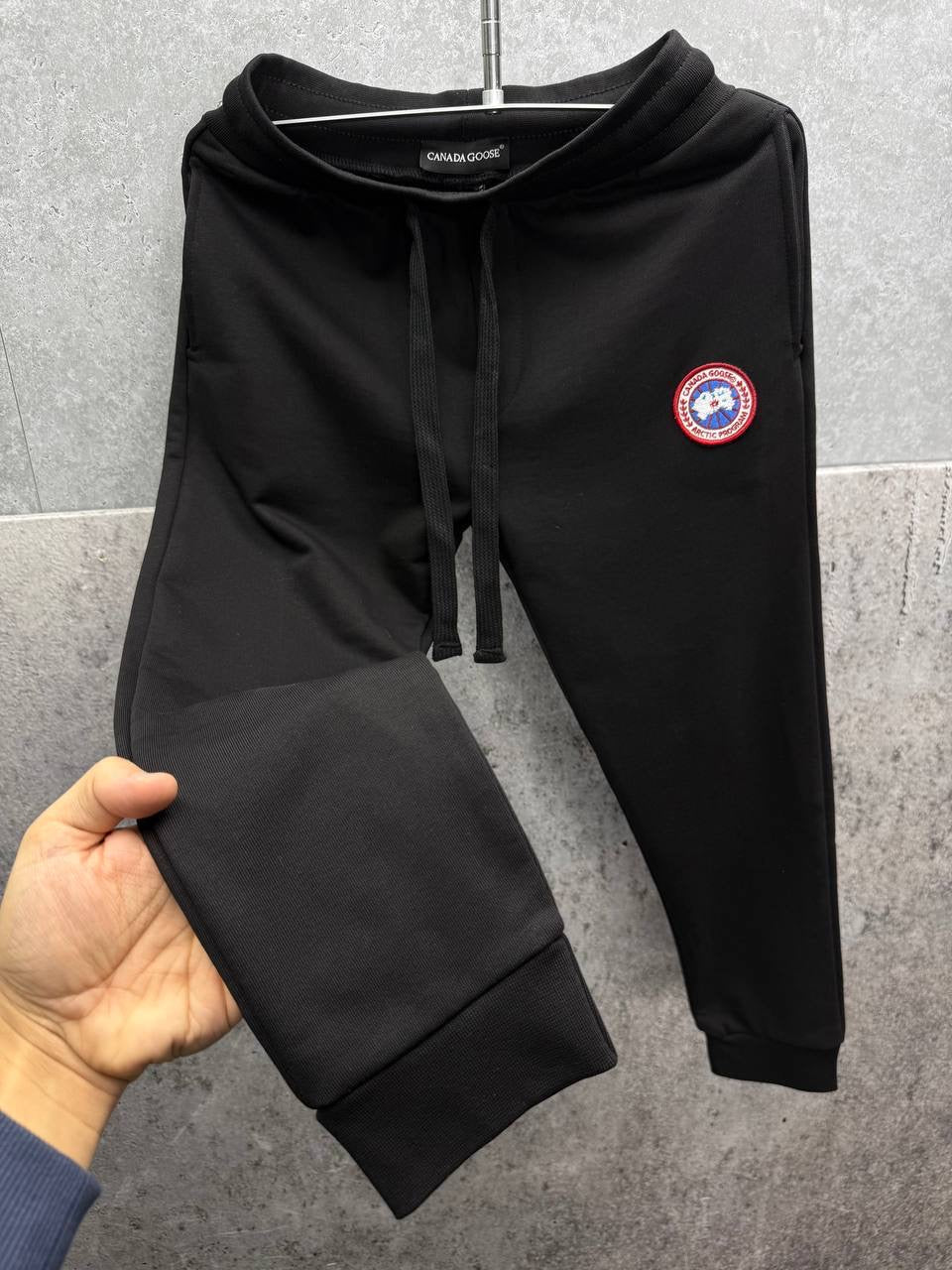 CG KIDS TRACKSUIT