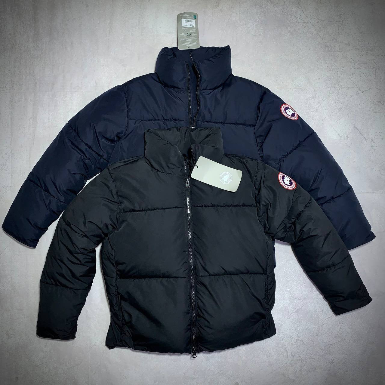 CG JACKET