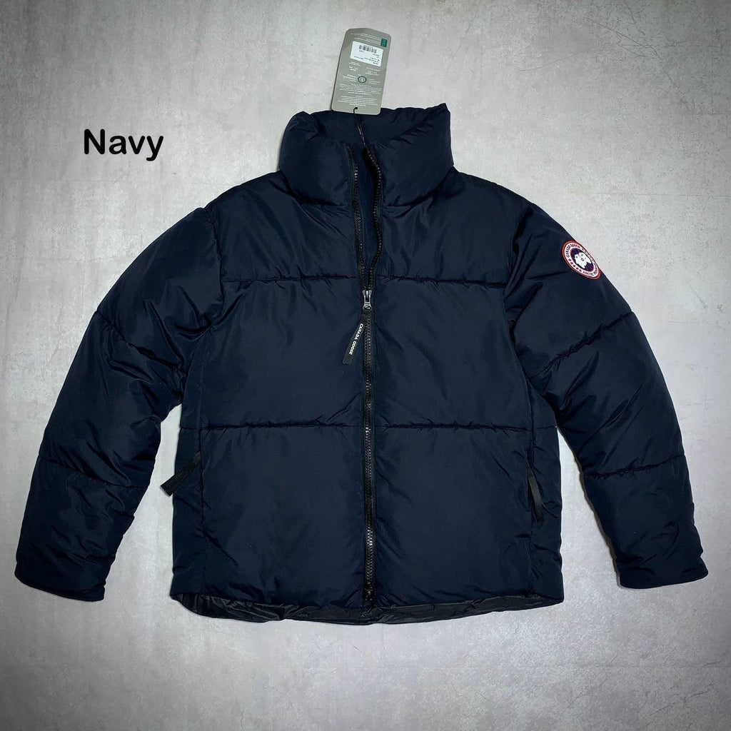 CG JACKET