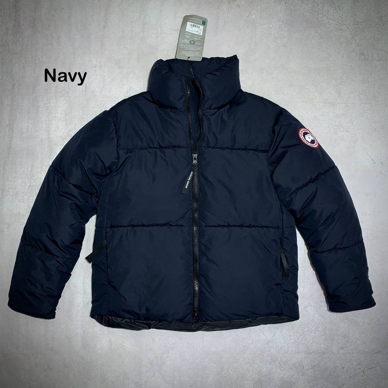 CG JACKET
