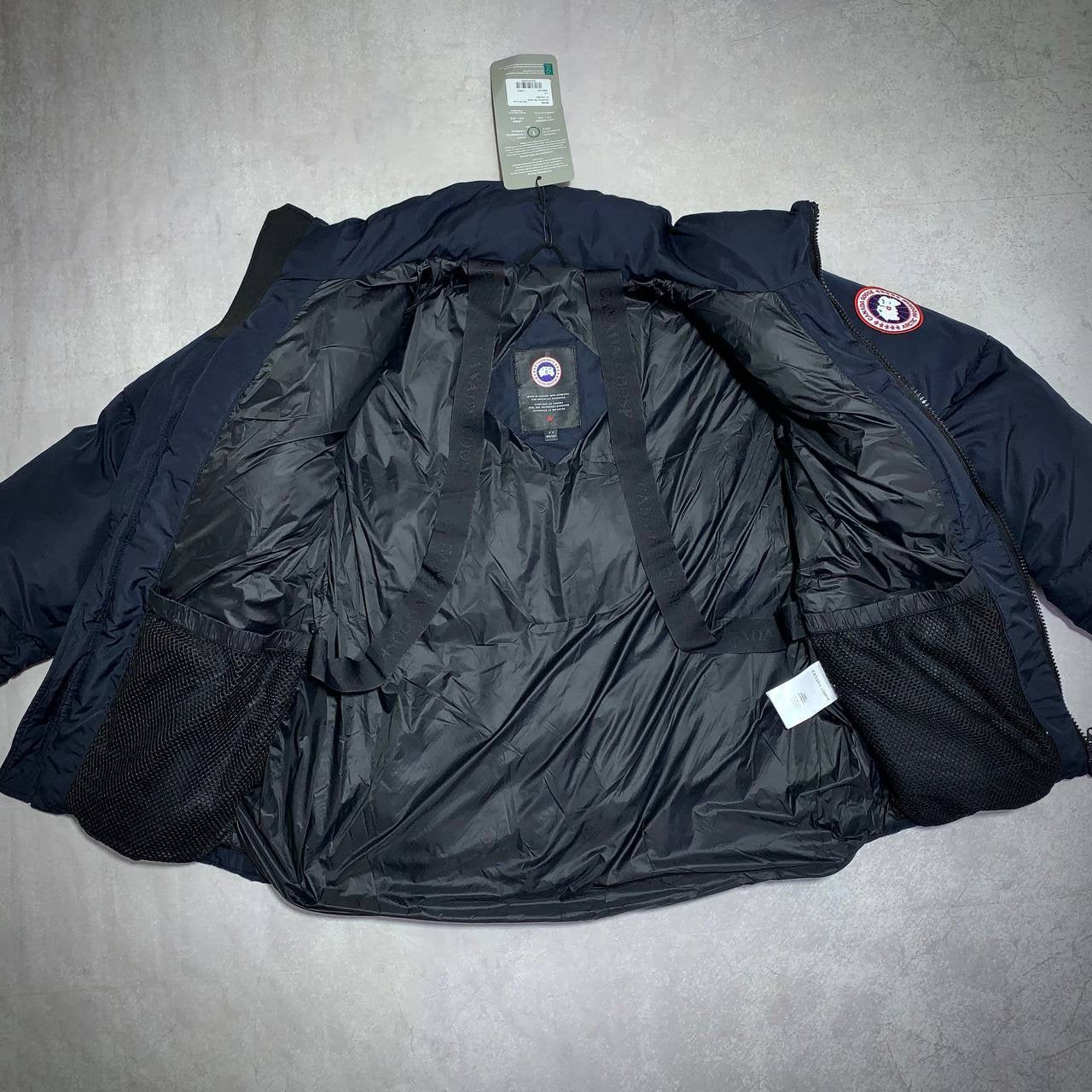 CG JACKET