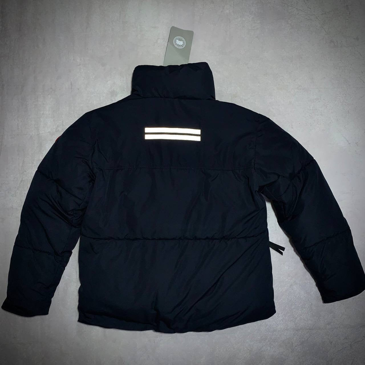 CG JACKET
