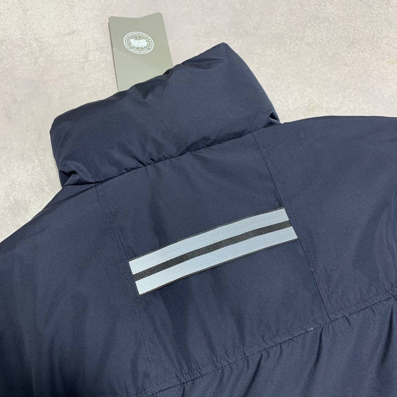 CG JACKET