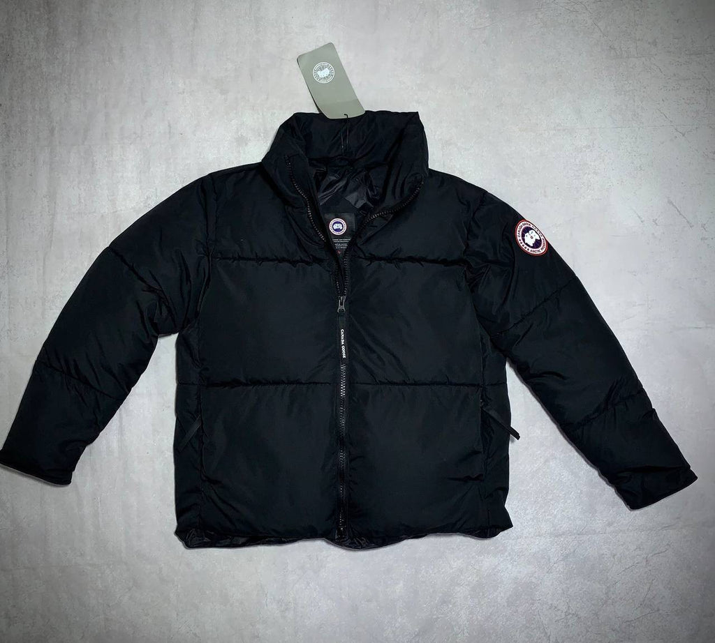 CG JACKET
