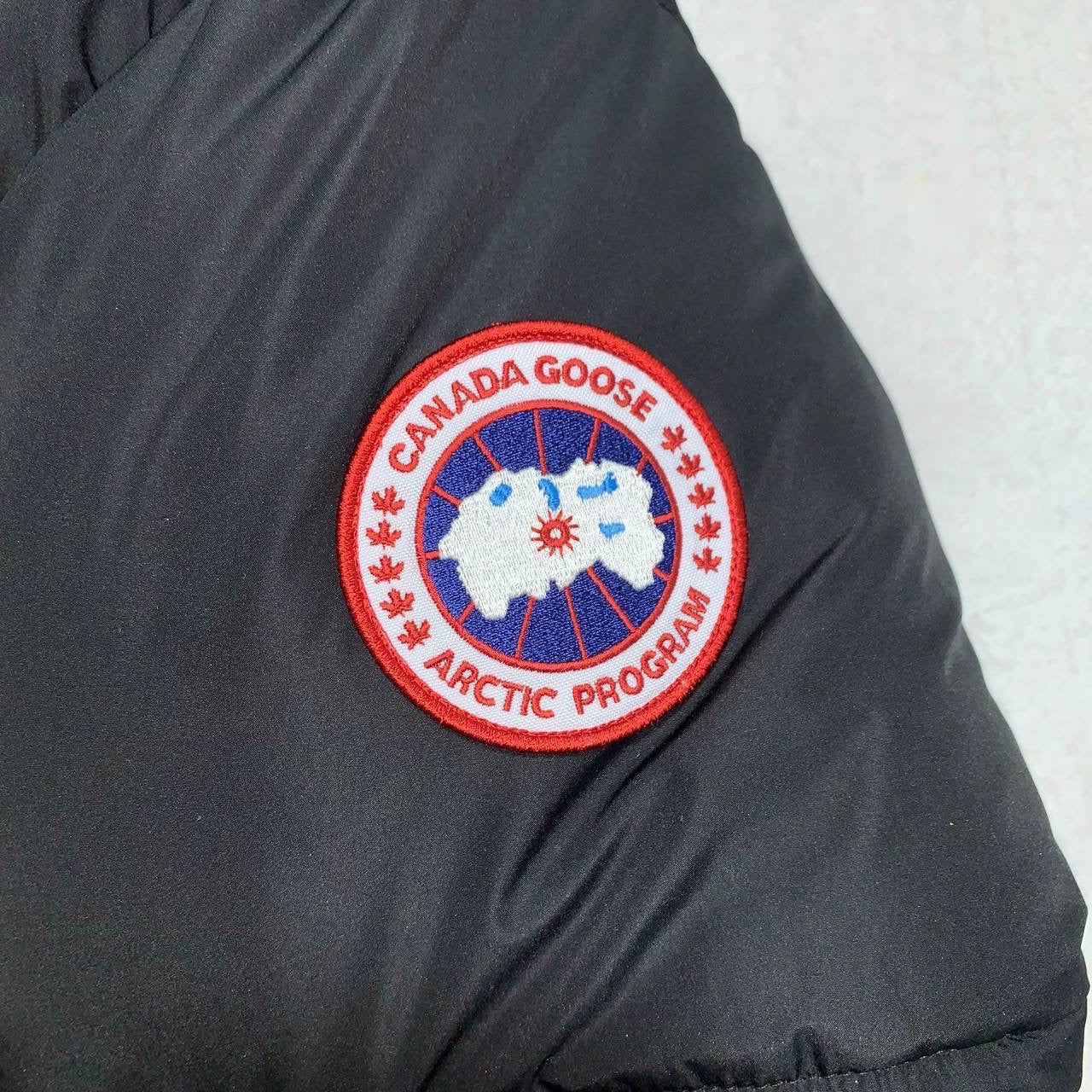 CG JACKET