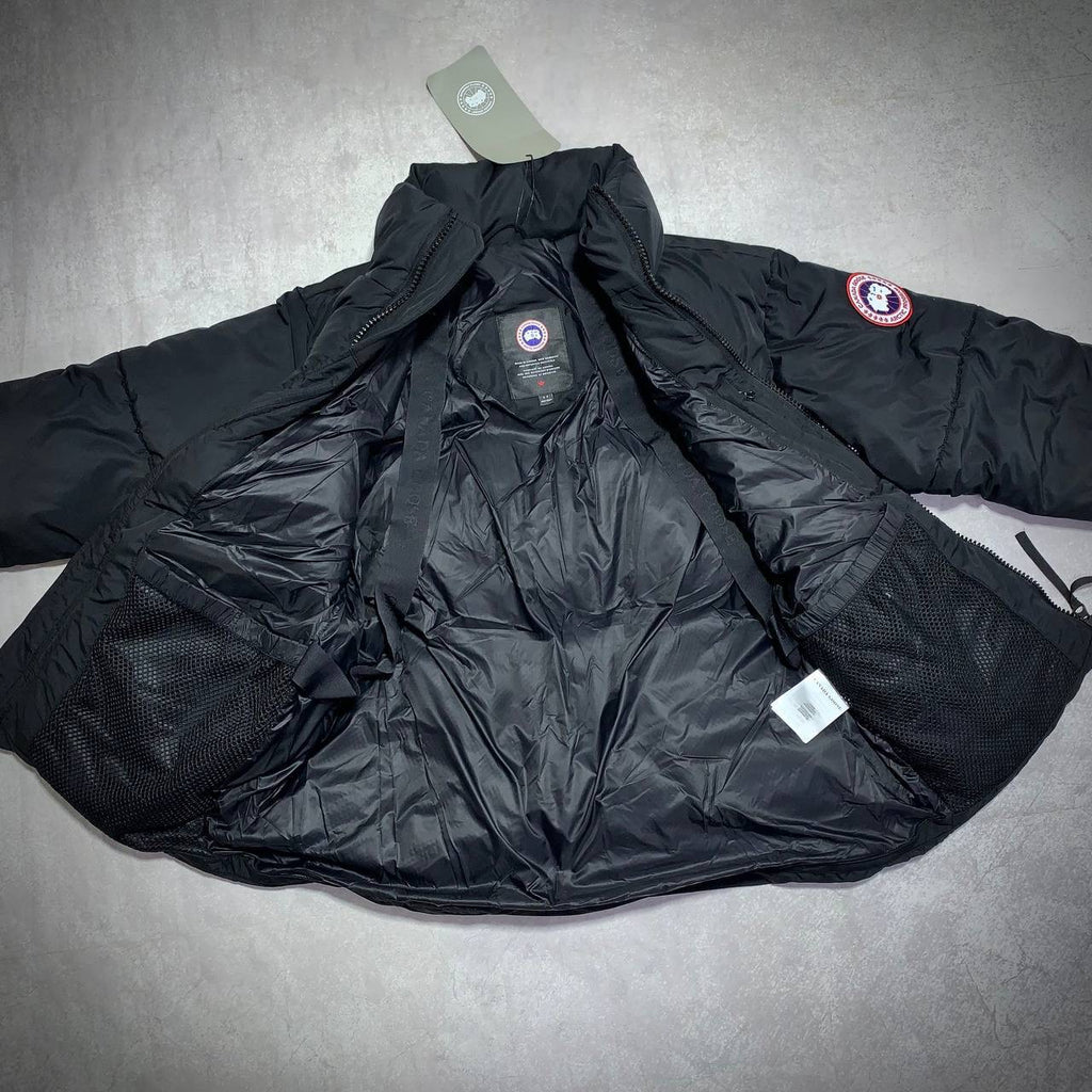 CG JACKET