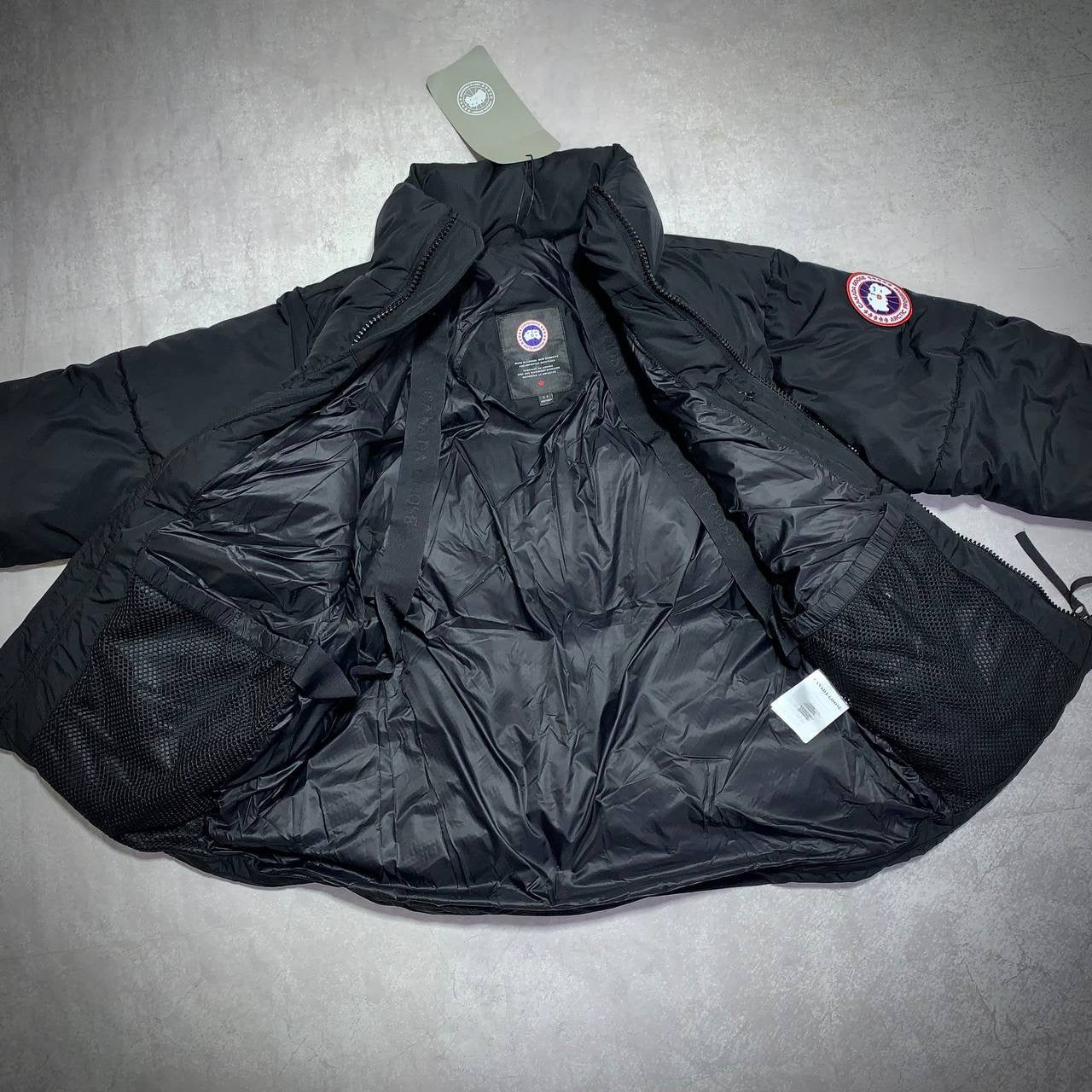 CG JACKET