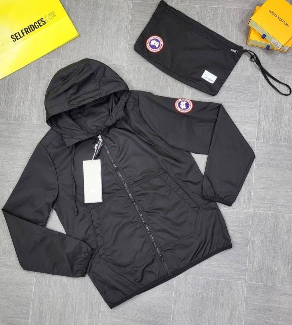 CG JACKET