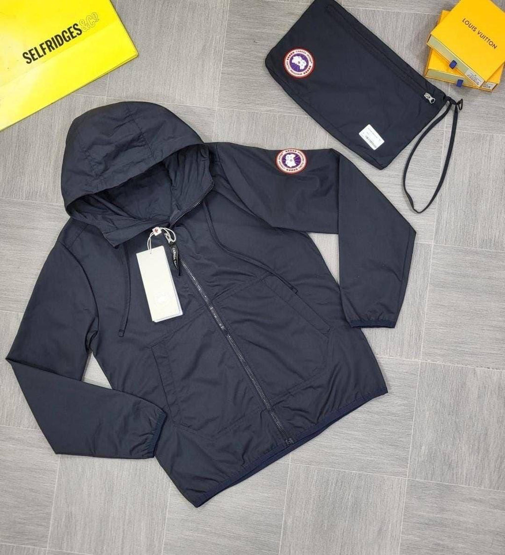 CG JACKET