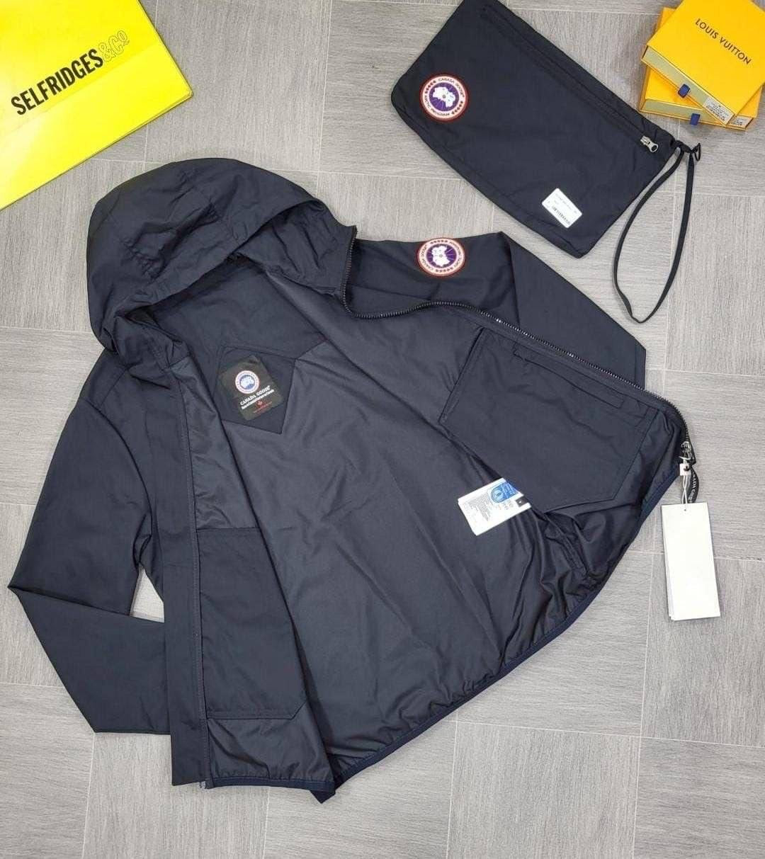 CG JACKET