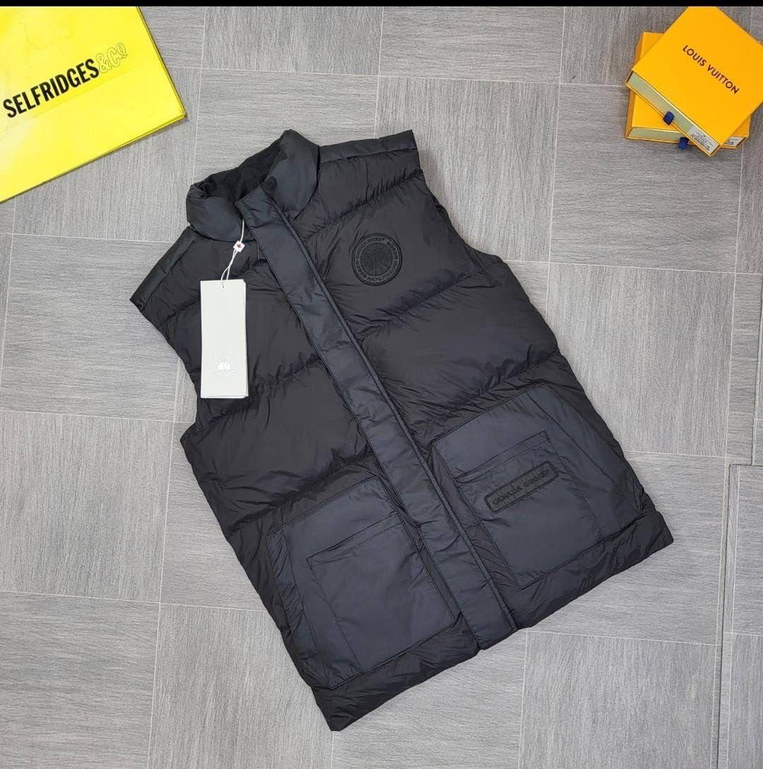 CG BODYWARMER