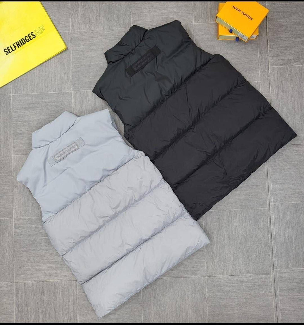 CG BODYWARMER