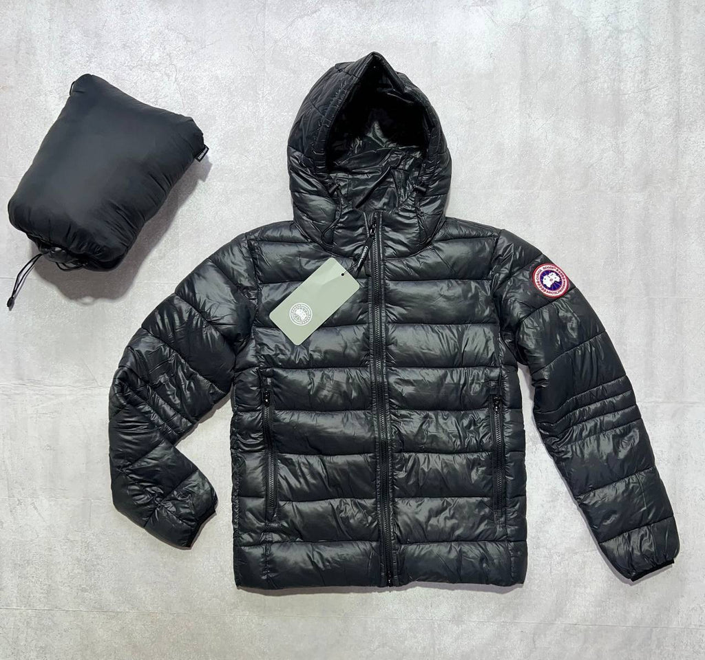 CG JACKET