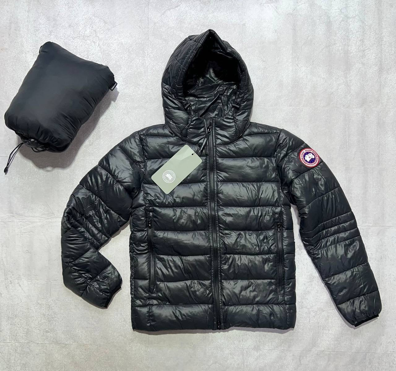 CG JACKET