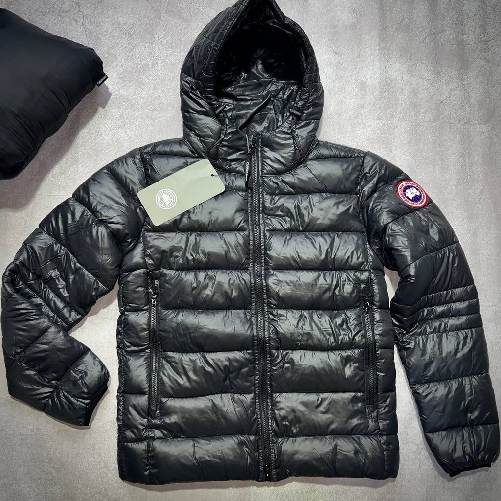 CG JACKET