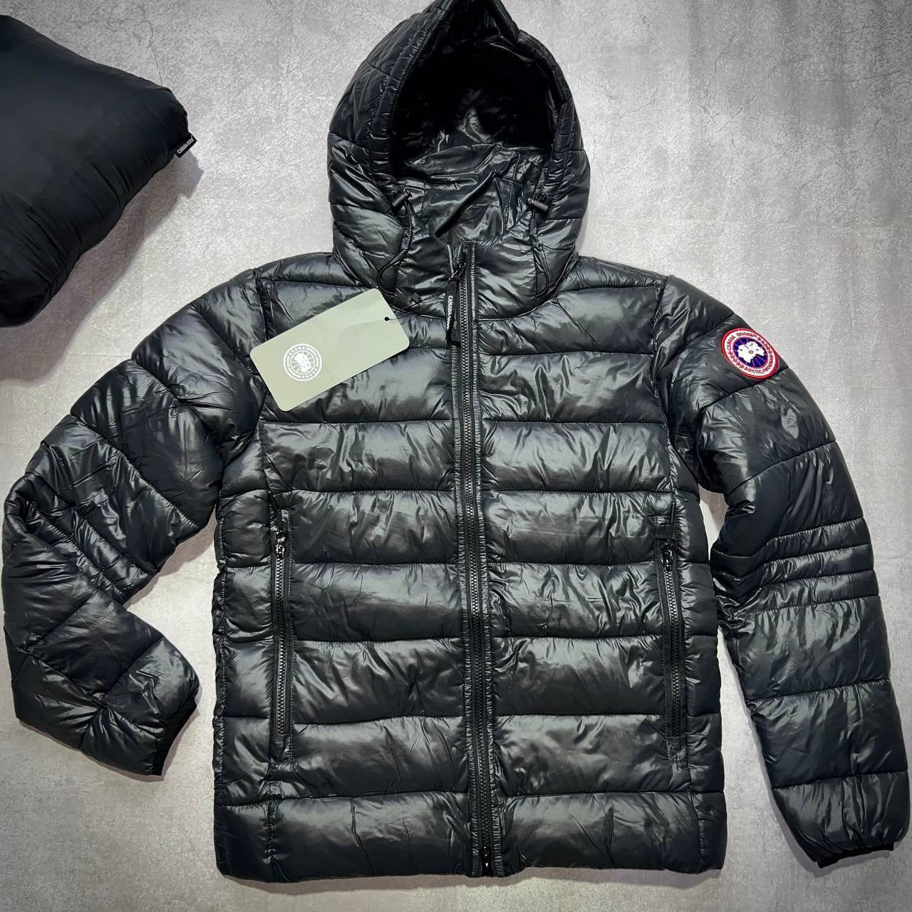 CG JACKET