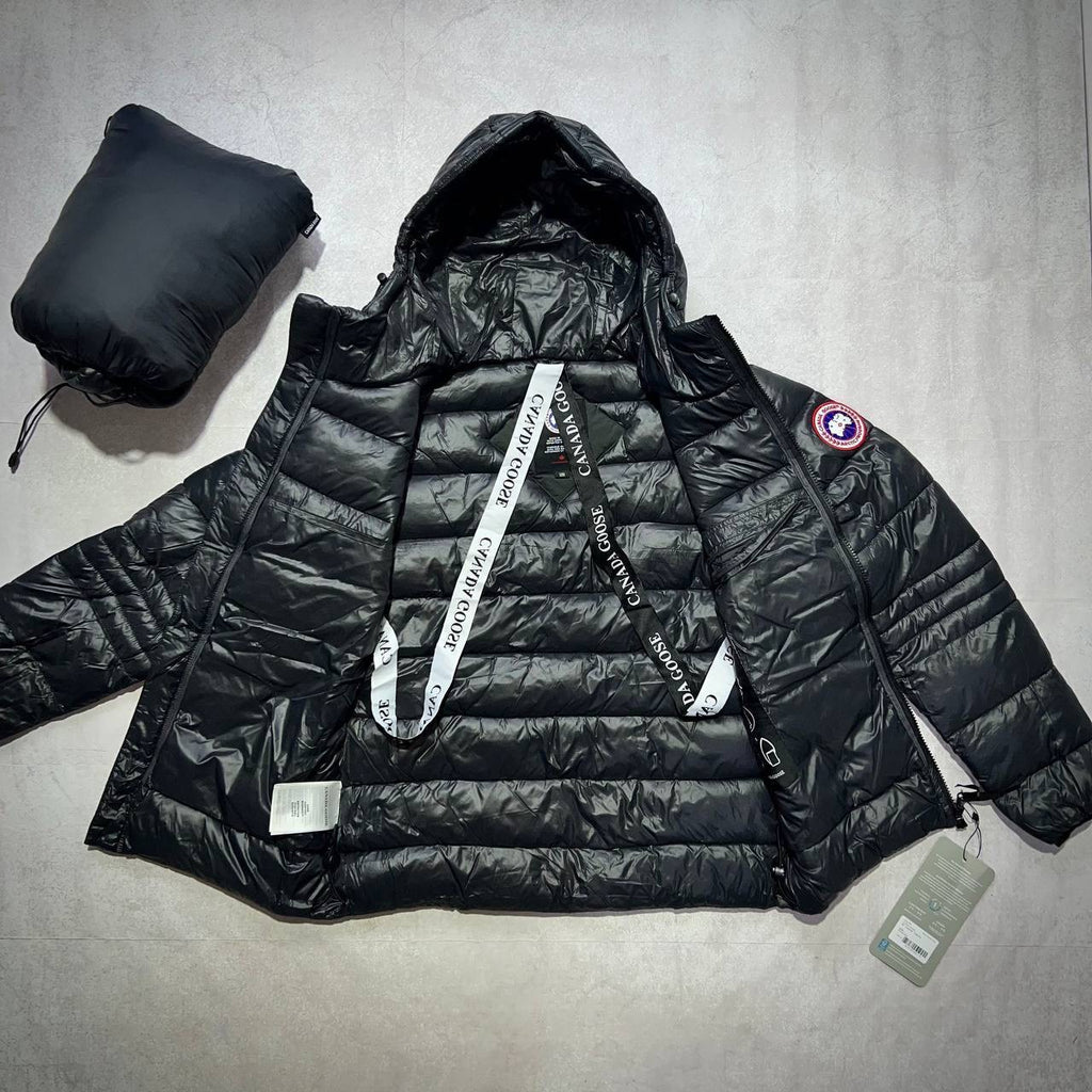 CG JACKET