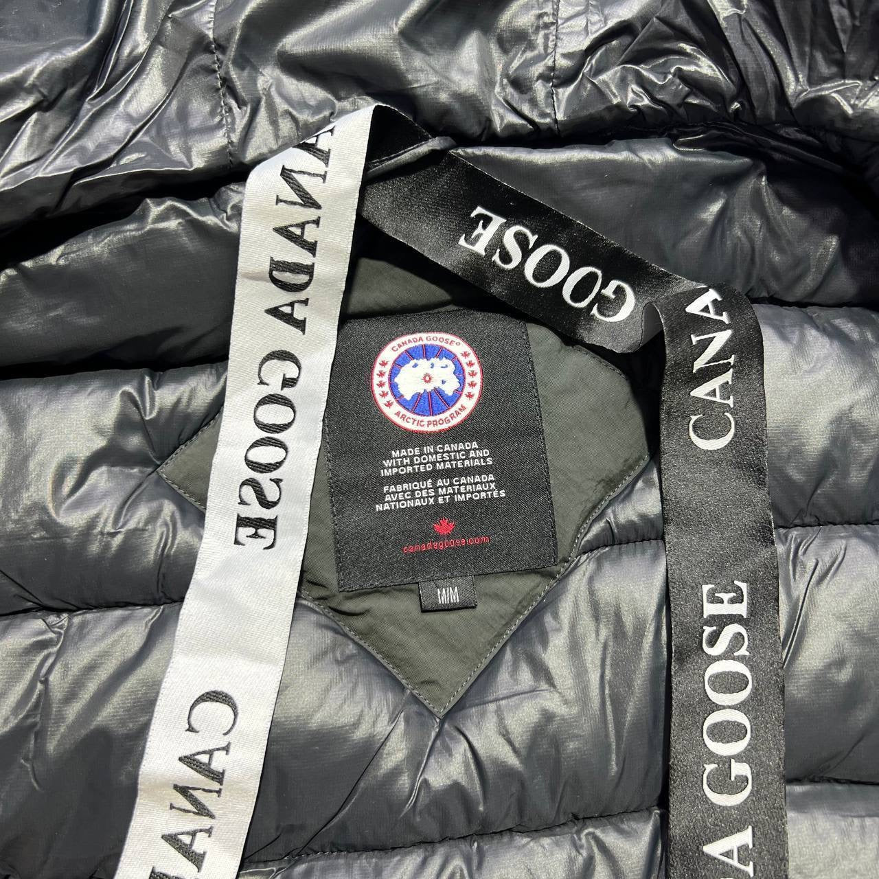 CG JACKET