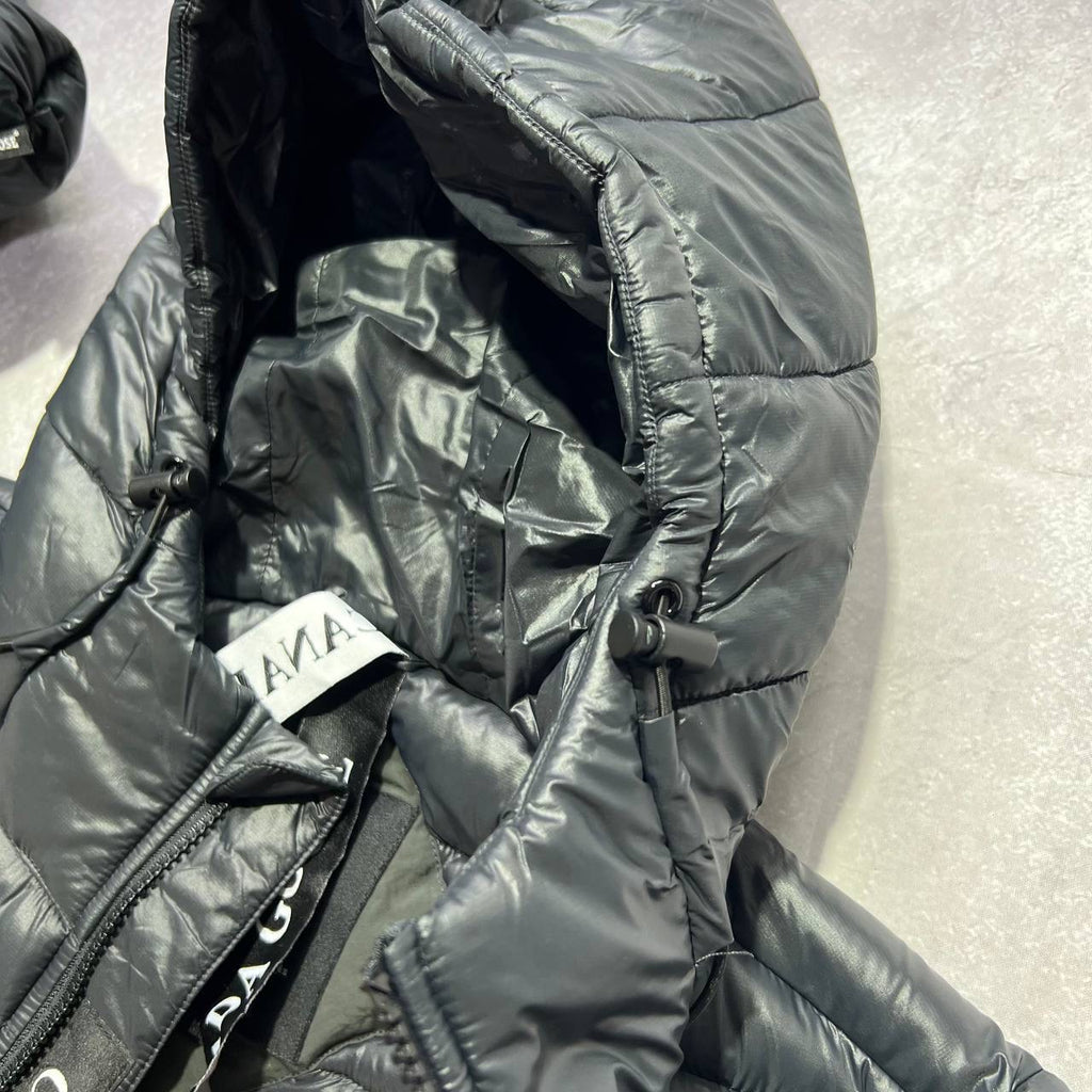 CG JACKET