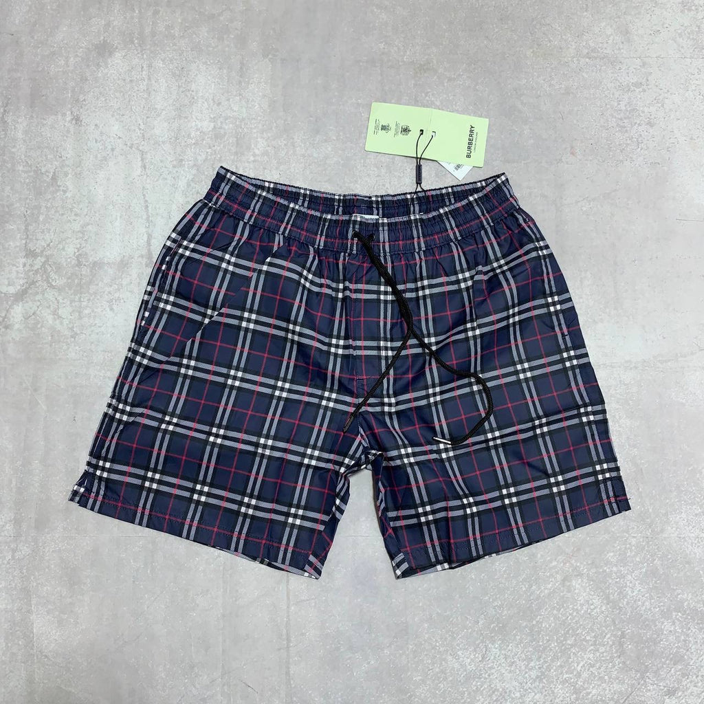 BURB SWIM SHORT
