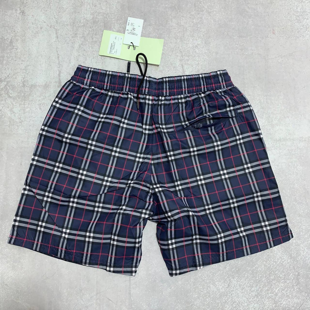 BURB SWIM SHORT