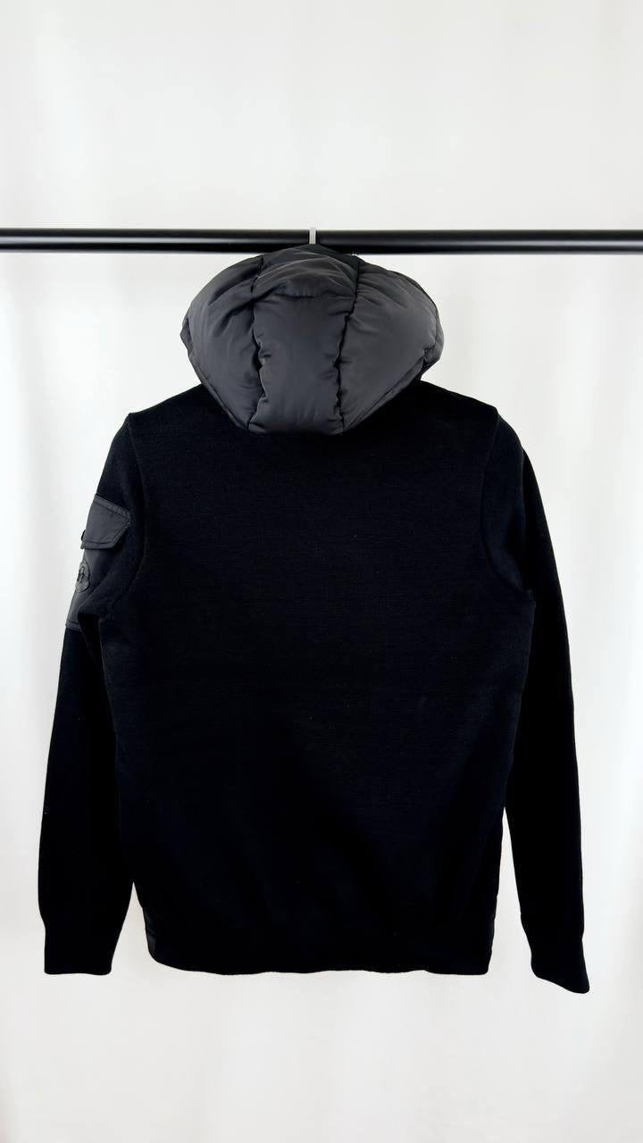 MONC JACKET/CARDIGAN