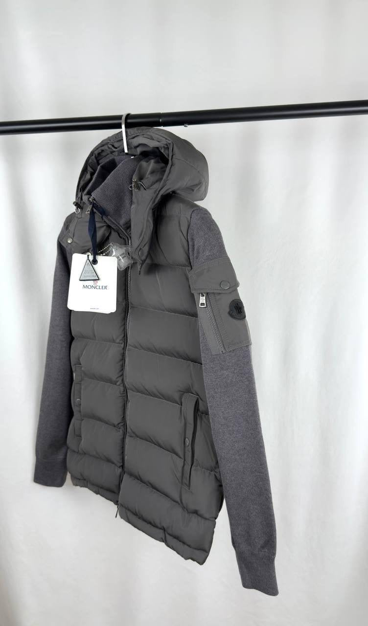 MONC JACKET/CARDIGAN