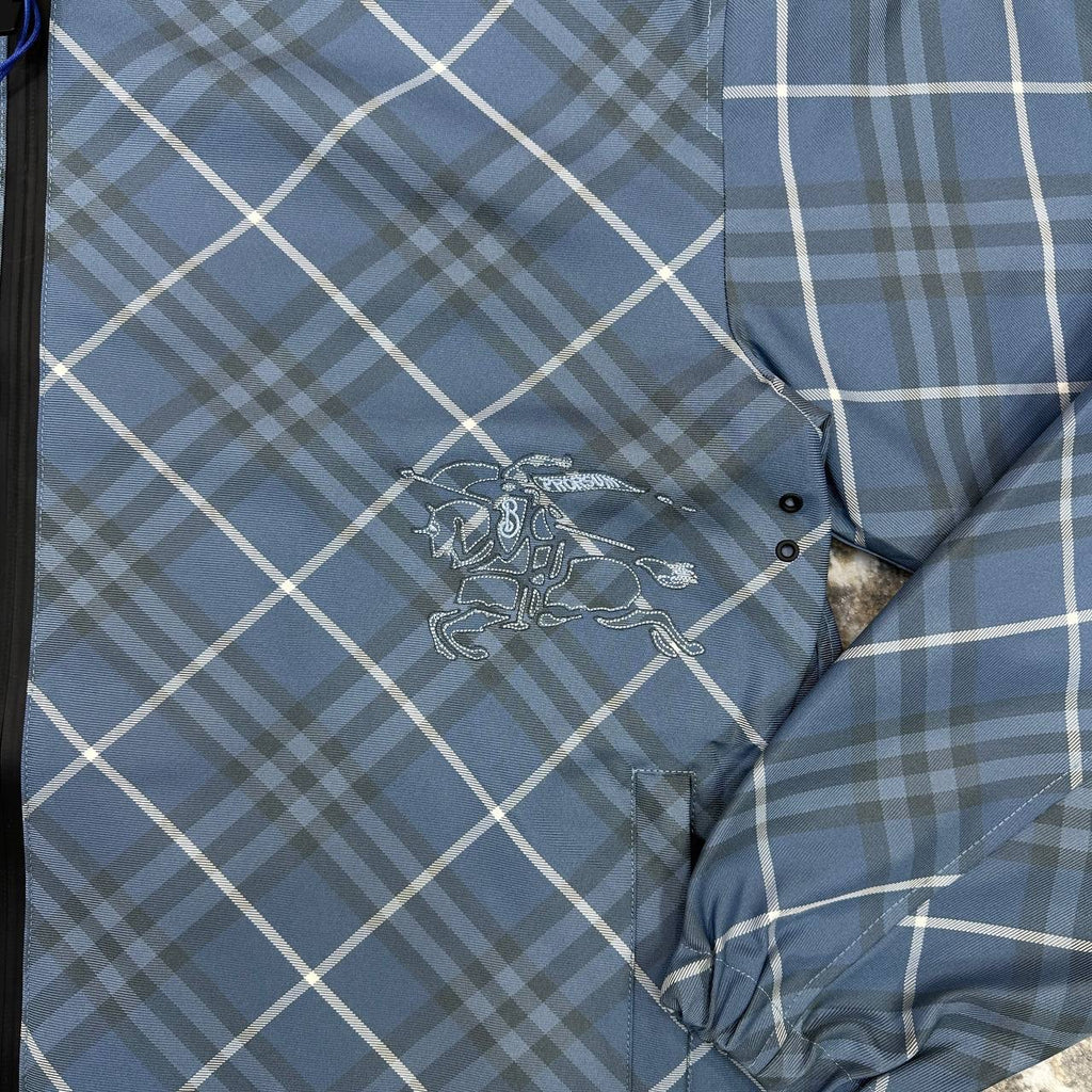 BURB JACKET REVERSIBLE