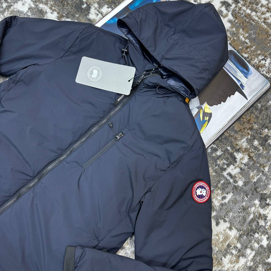 CG JACKET