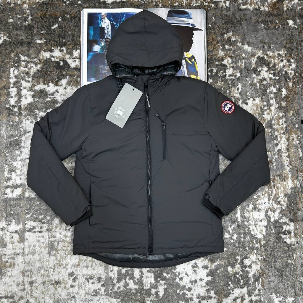 CG JACKET