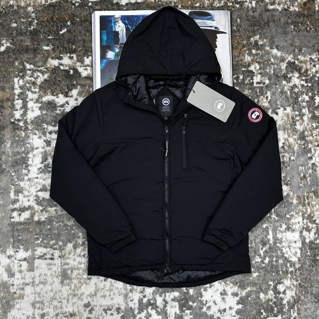 CG JACKET