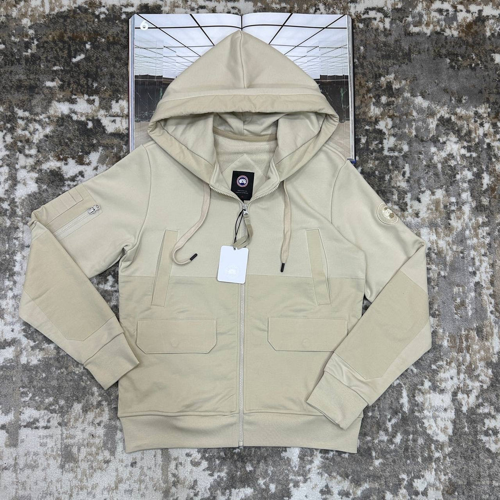 CG JACKET