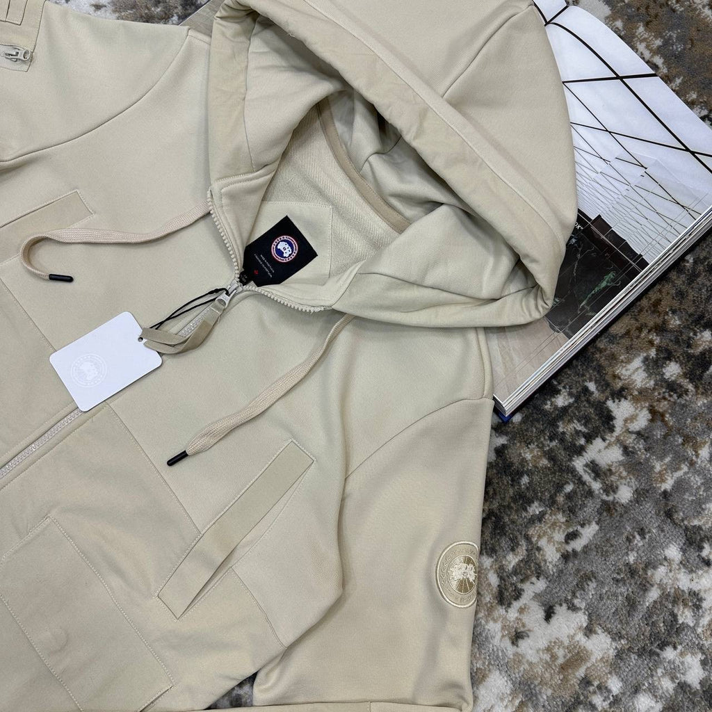 CG JACKET