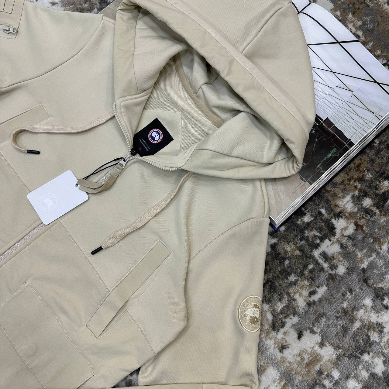 CG JACKET