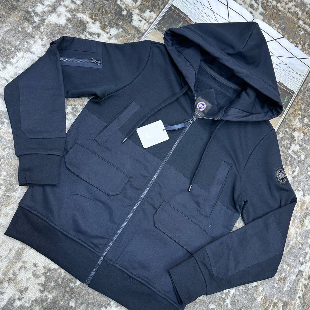 CG JACKET