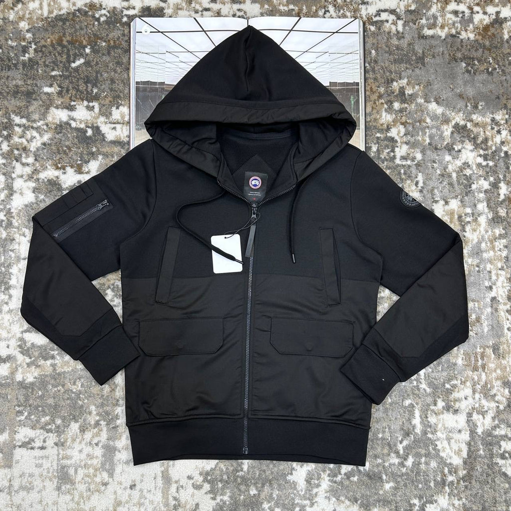 CG JACKET