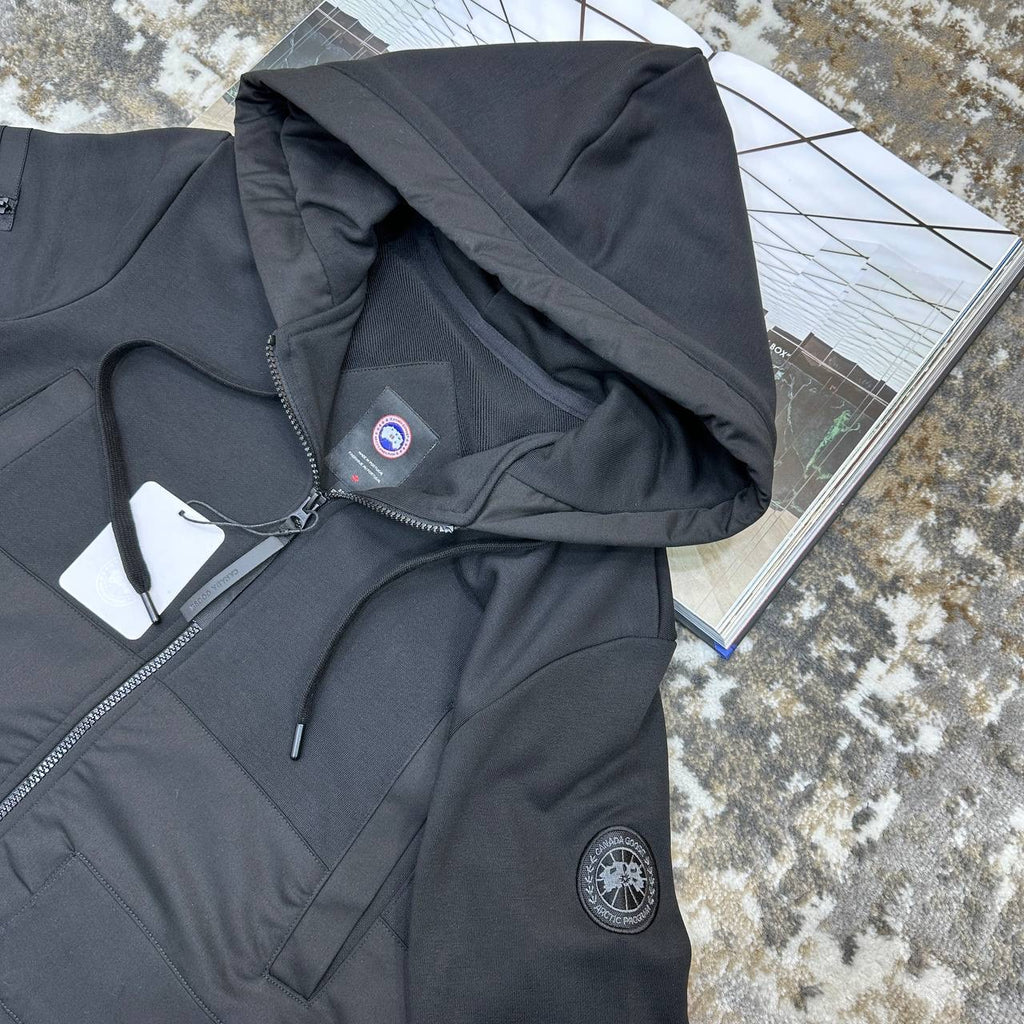 CG JACKET
