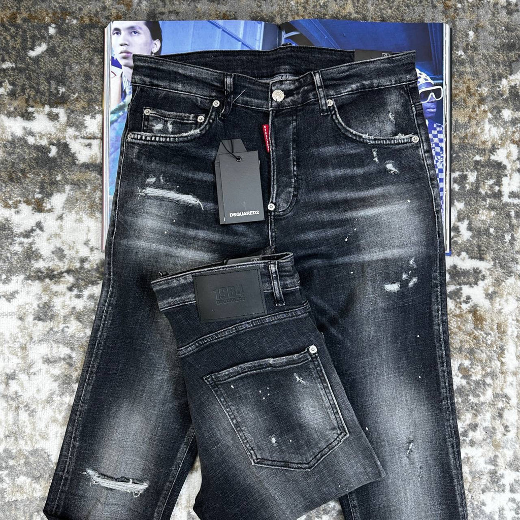 DSQ2 JEANS
