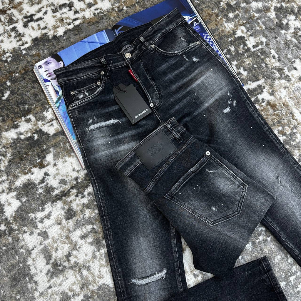 DSQ2 JEANS