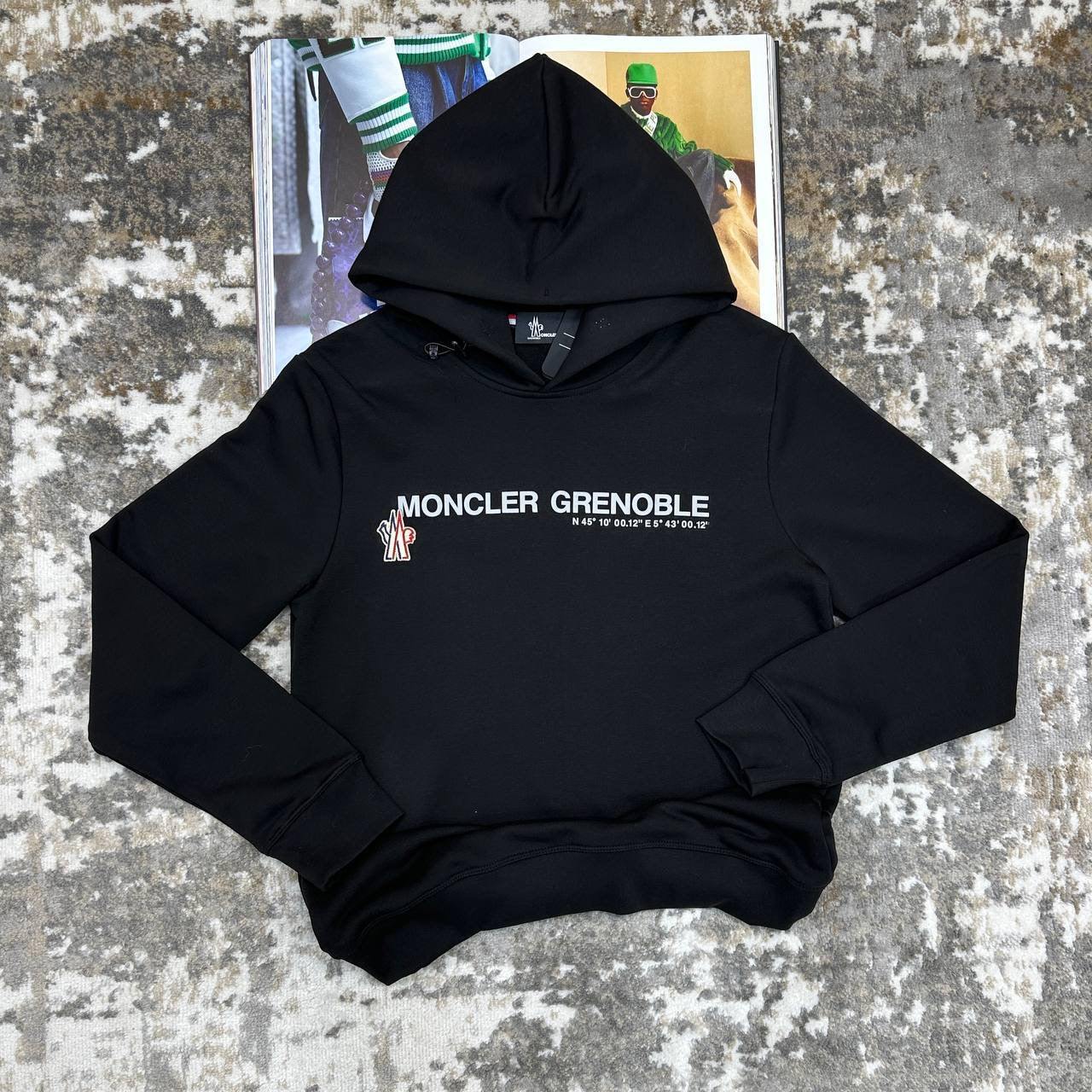 MONC HOODIE