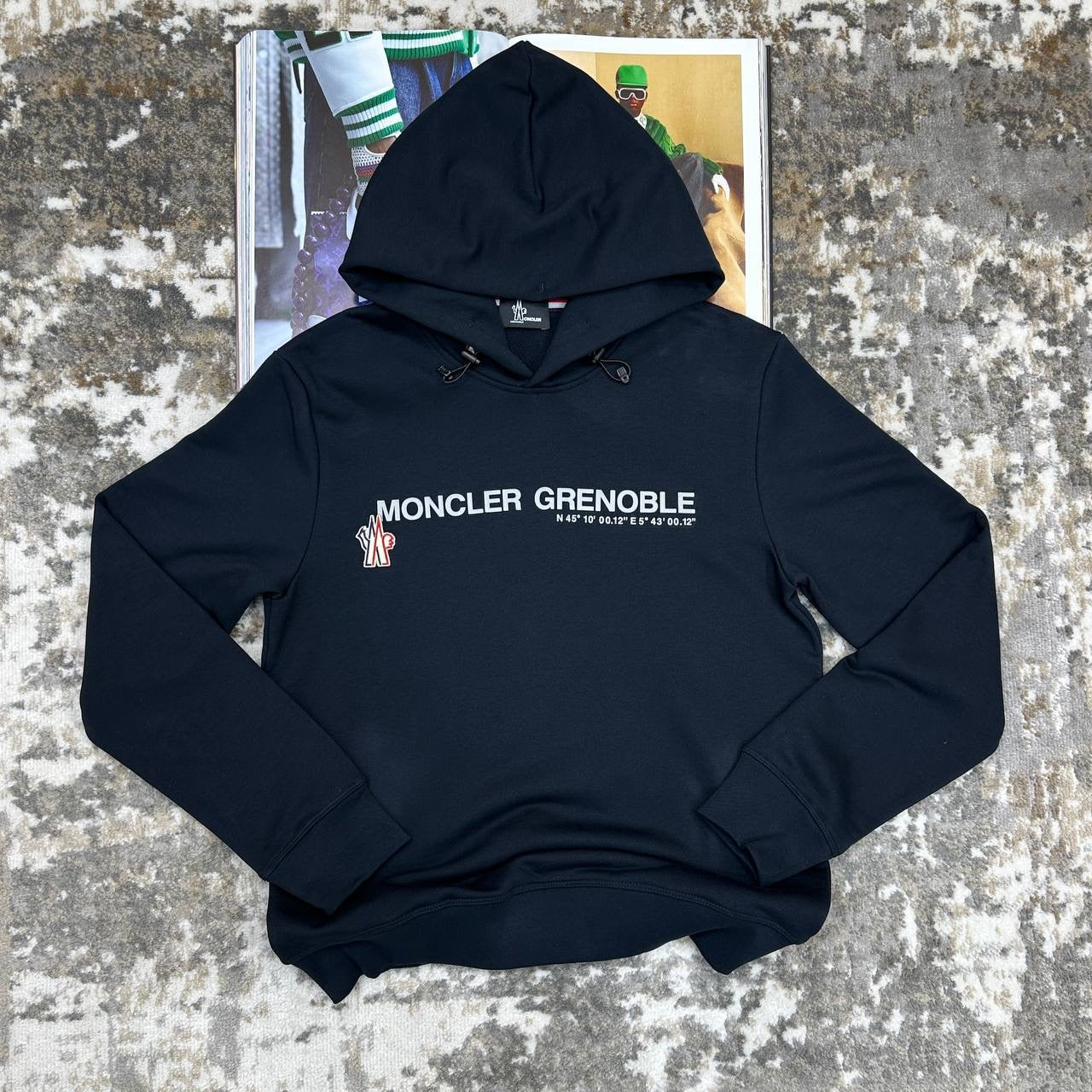 MONC HOODIE